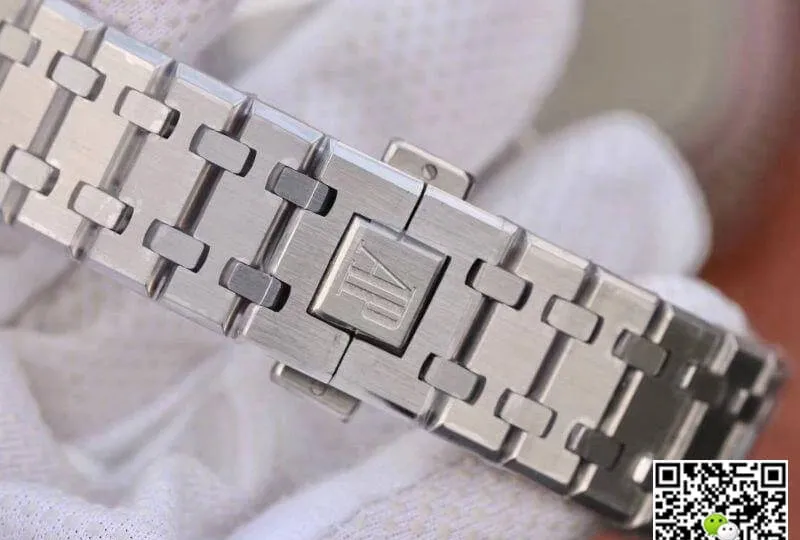 Audemars Piguet Royal Oak 26120ST.OO.1220ST.01 TWA Factory 1:1 Best Edition Replica Watch Swiss ETA2329